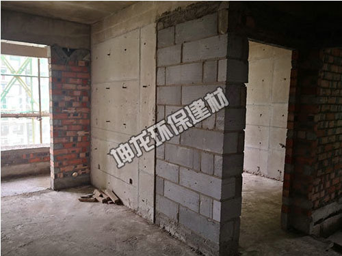 益阳坤龙环保建材有限公司,湖南水泥垫块生产销售